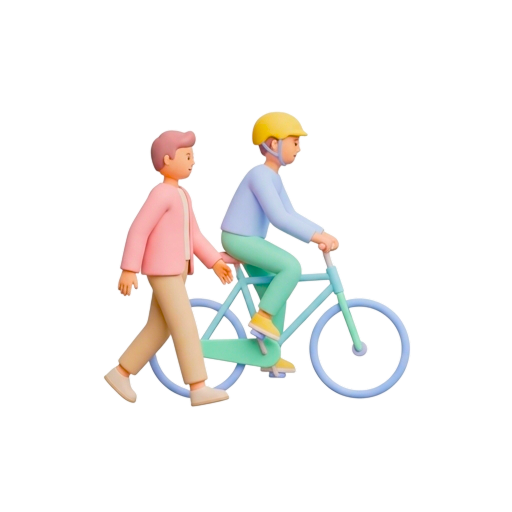 Risico's ander verkeer